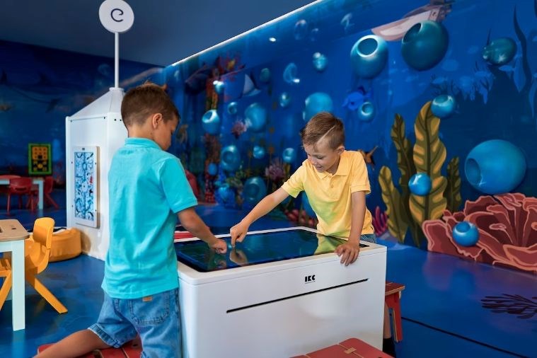 Centara Mirage Resort Mui Ne